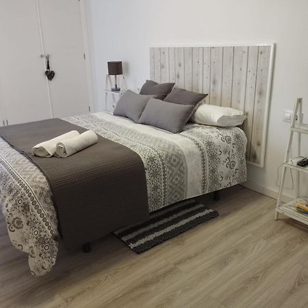 Apartamento Vega Баэна Экстерьер фото