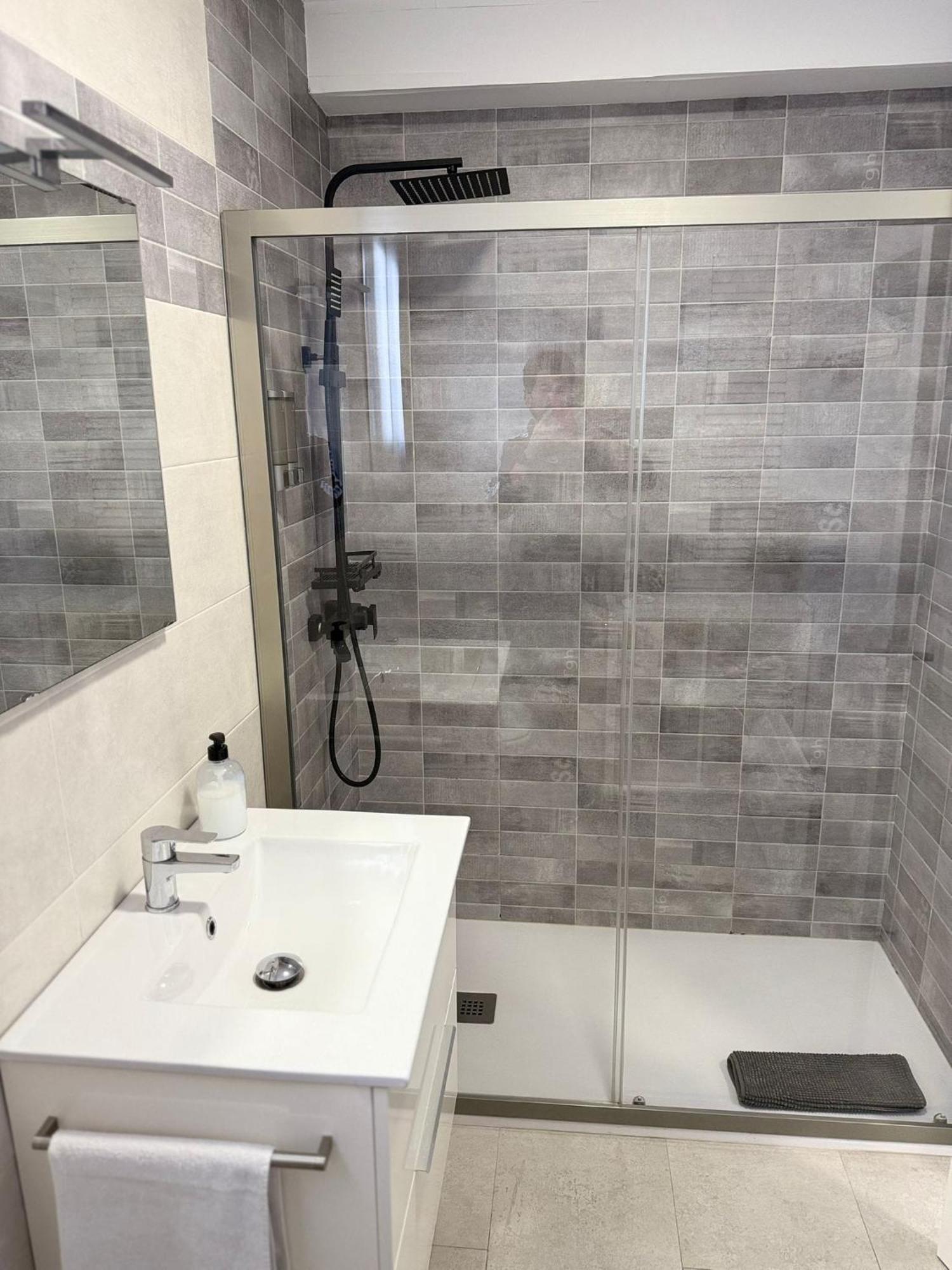 Apartamento Vega Баэна Экстерьер фото