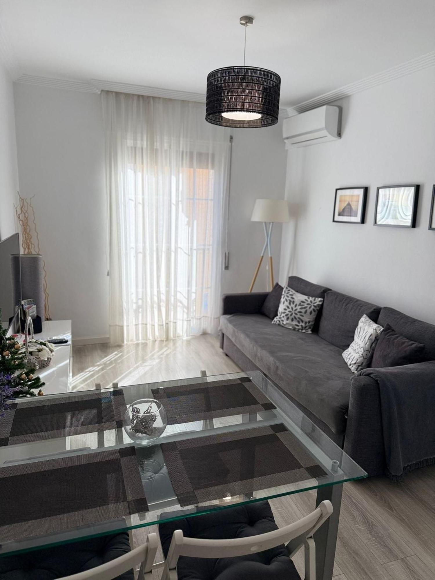 Apartamento Vega Баэна Экстерьер фото