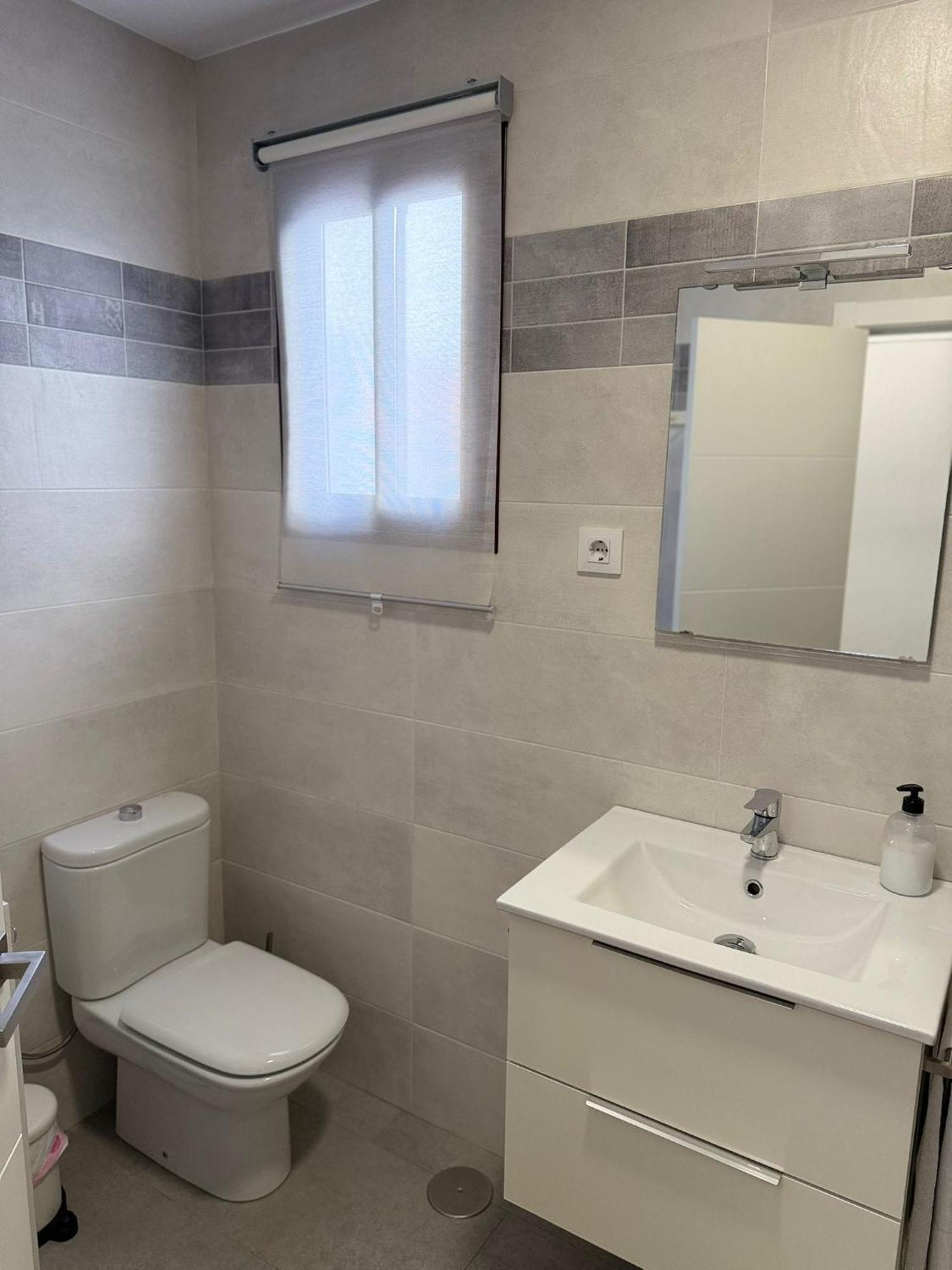 Apartamento Vega Баэна Экстерьер фото