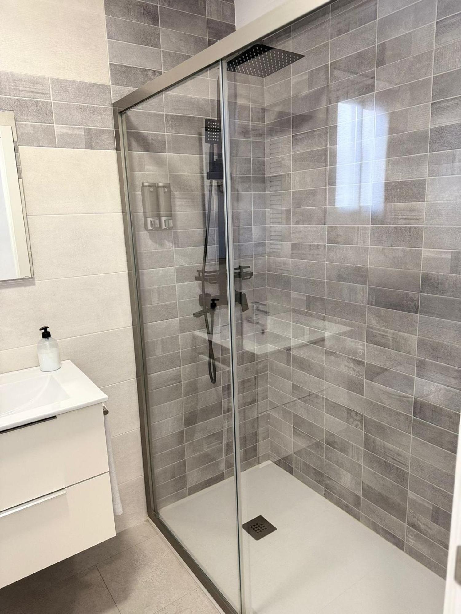 Apartamento Vega Баэна Экстерьер фото