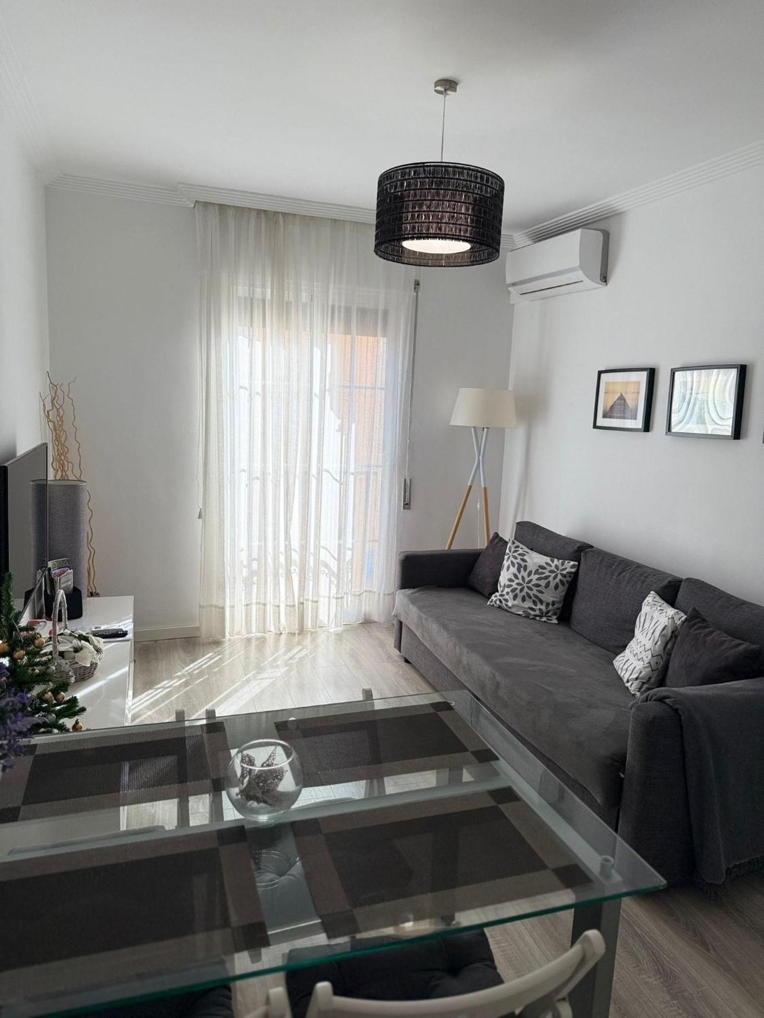 Apartamento Vega Баэна Экстерьер фото