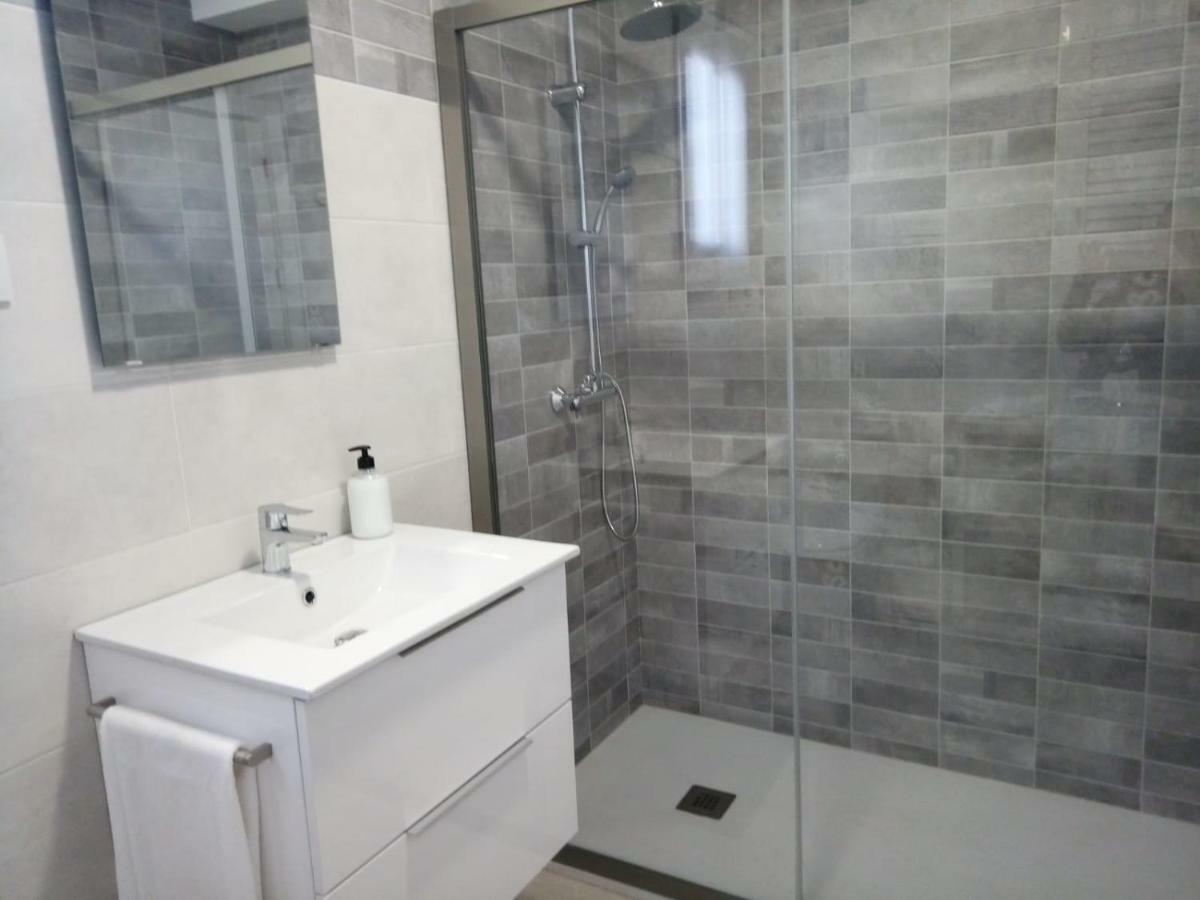 Apartamento Vega Баэна Экстерьер фото